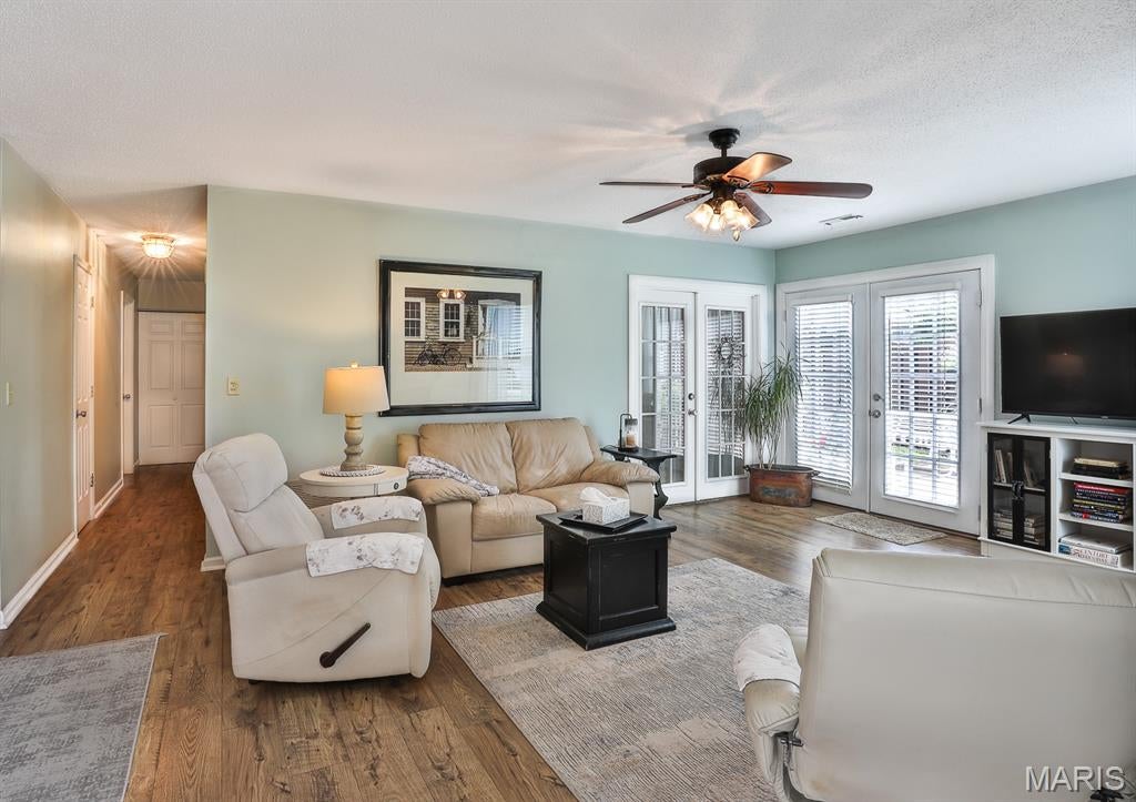 Vlgs Of Windwood Ph3 - Residential