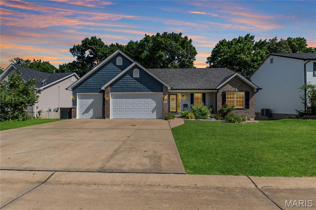 Bailey Station Place 05 - Residential