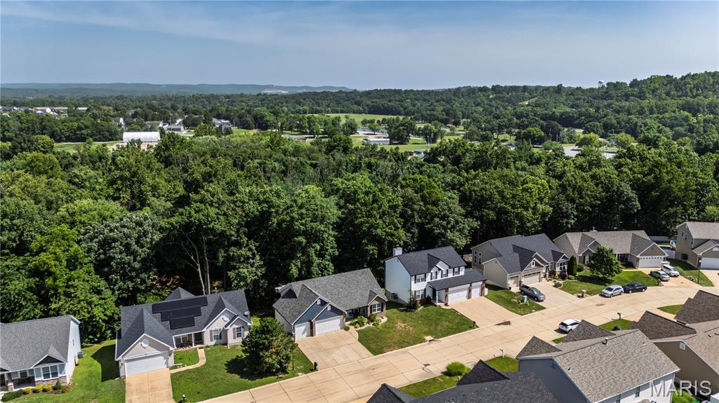 Bailey Station Place 05 - Residential