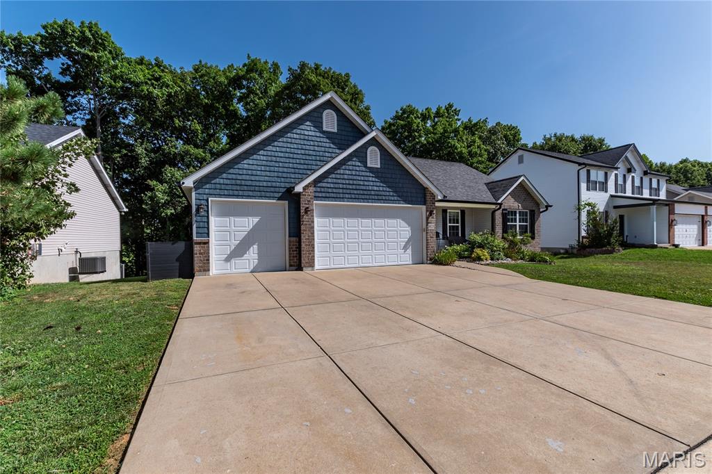 Bailey Station Place 05 - Residential