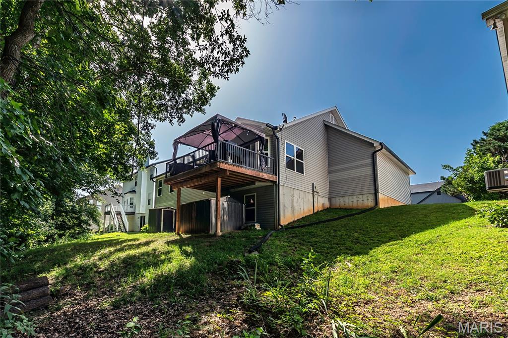 Bailey Station Place 05 - Residential