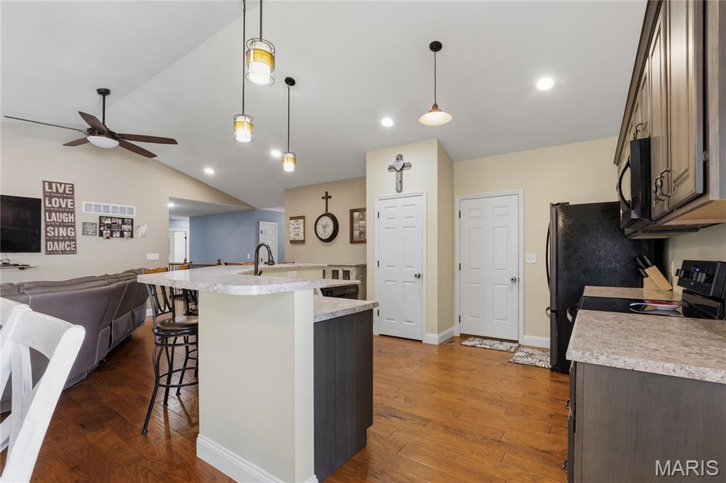 Bailey Station Place 05 - Residential