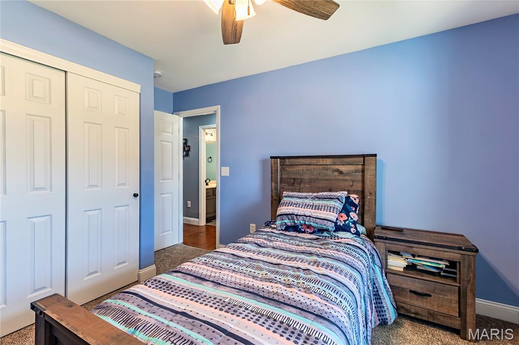Bailey Station Place 05 - Residential