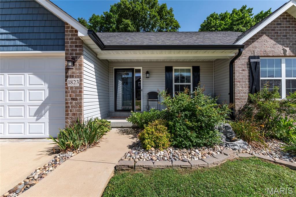 Bailey Station Place 05 - Residential