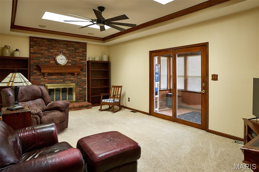 Westborough Estate #4 - Residential