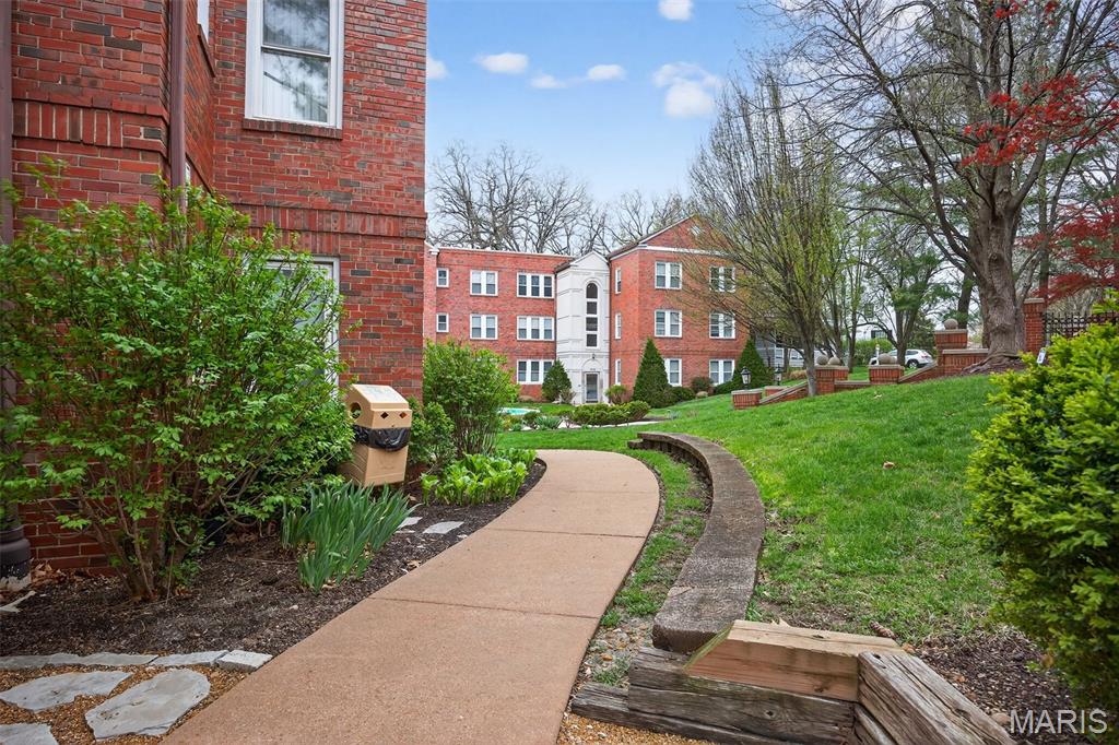 Fountain View - Residential