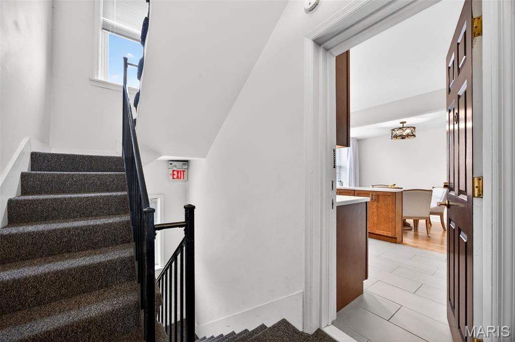 Fountain View - Residential