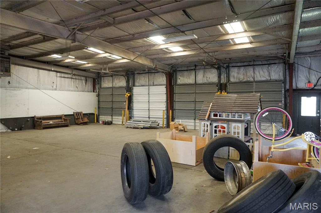 None - Commercial Sale