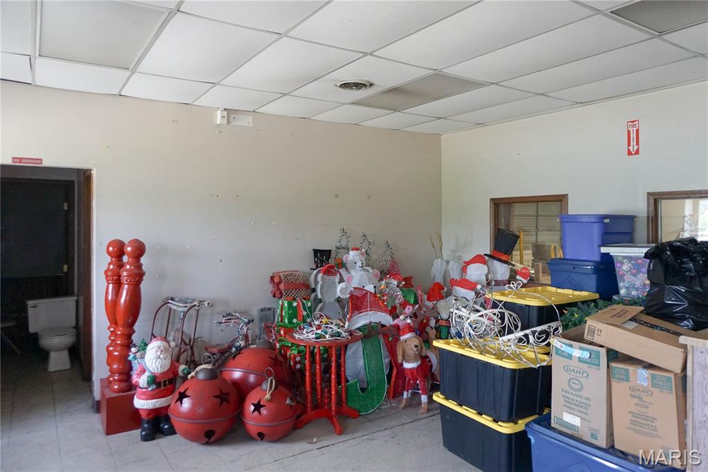 None - Commercial Sale