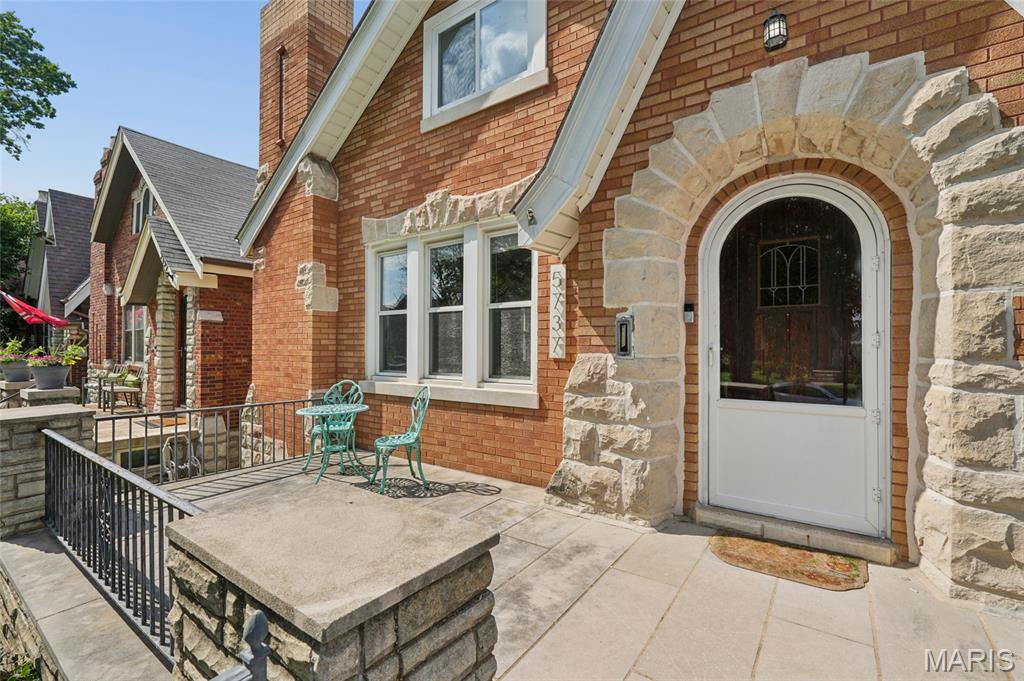 . - Residential