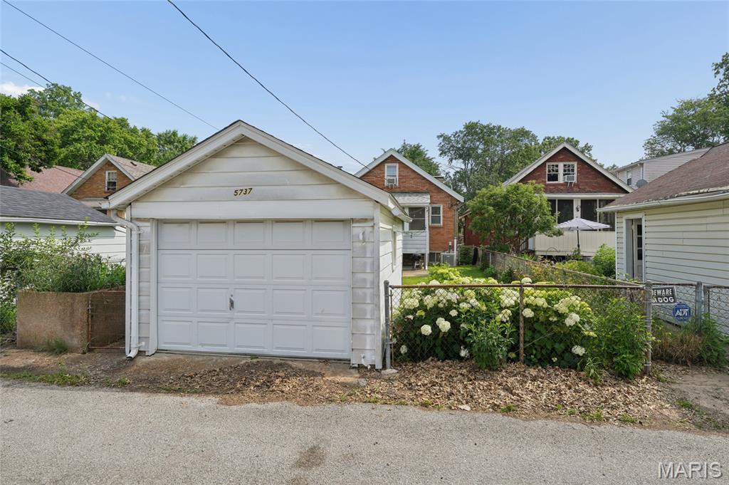 . - Residential