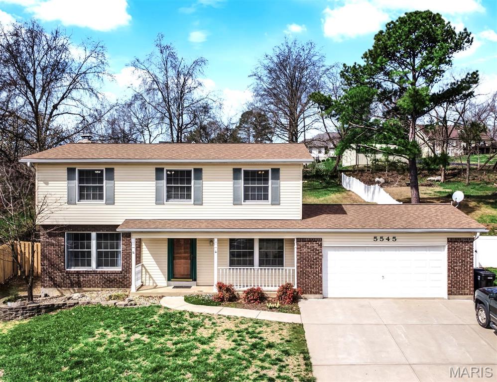 Willow Creek Acres - Residential