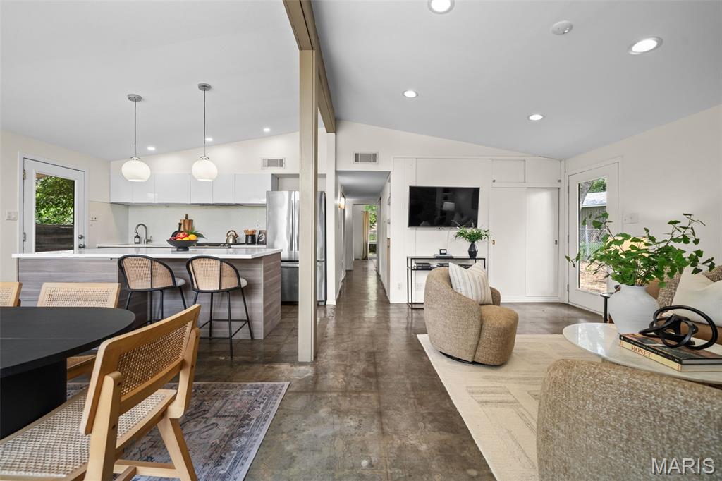 Ridgewood One - Residential