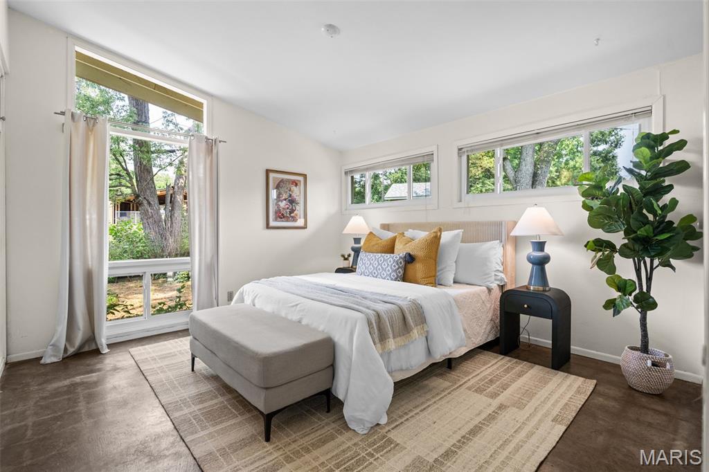 Ridgewood One - Residential