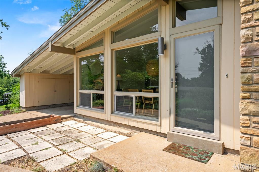 Ridgewood One - Residential