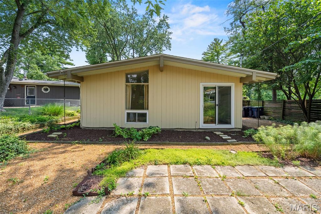 Ridgewood One - Residential