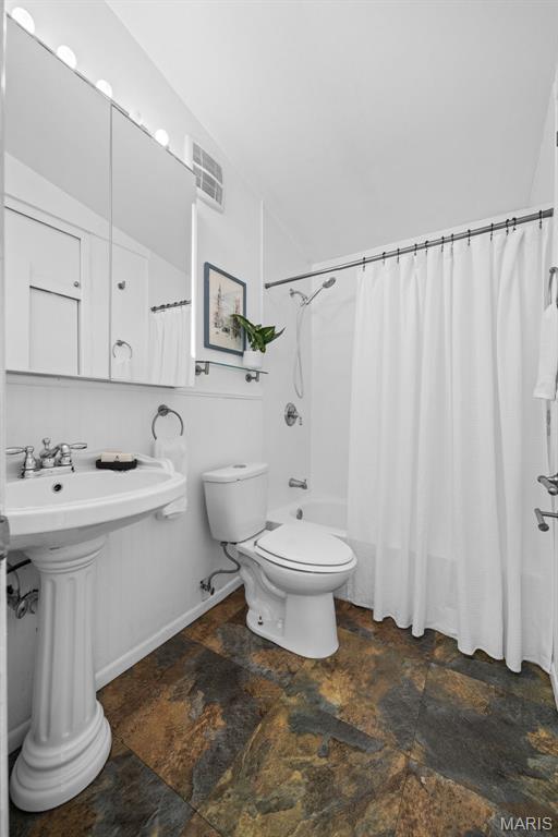 Ridgewood One - Residential