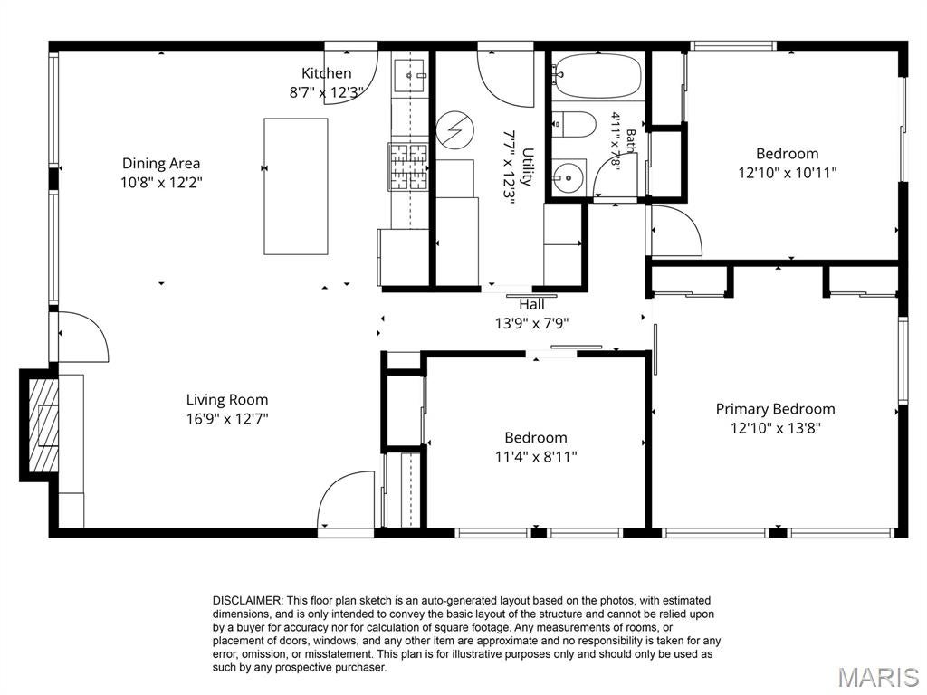Ridgewood One - Residential