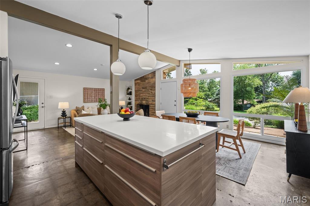 Ridgewood One - Residential