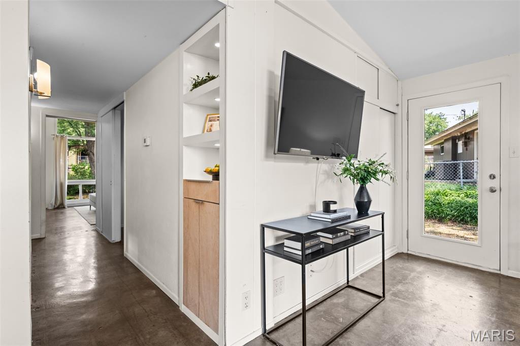 Ridgewood One - Residential