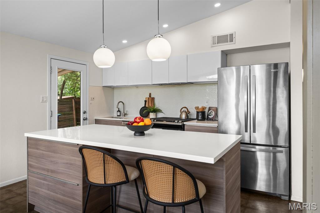 Ridgewood One - Residential