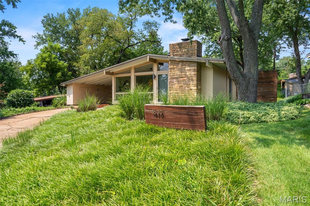 Ridgewood One - Residential