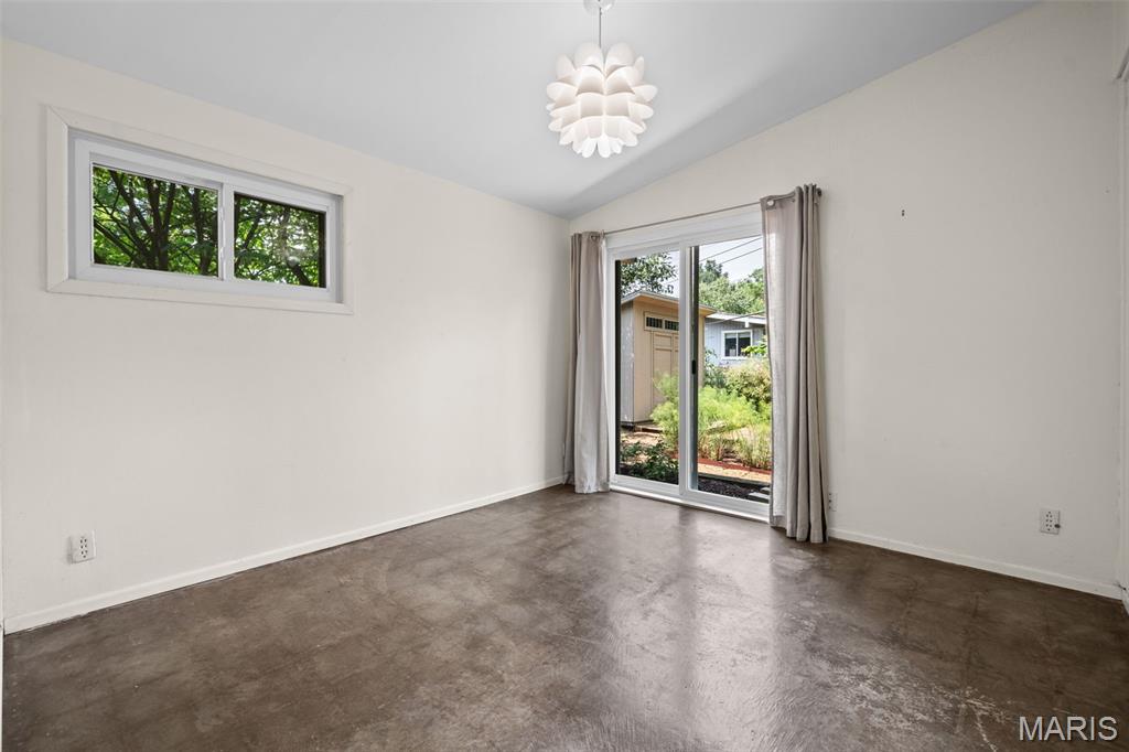 Ridgewood One - Residential