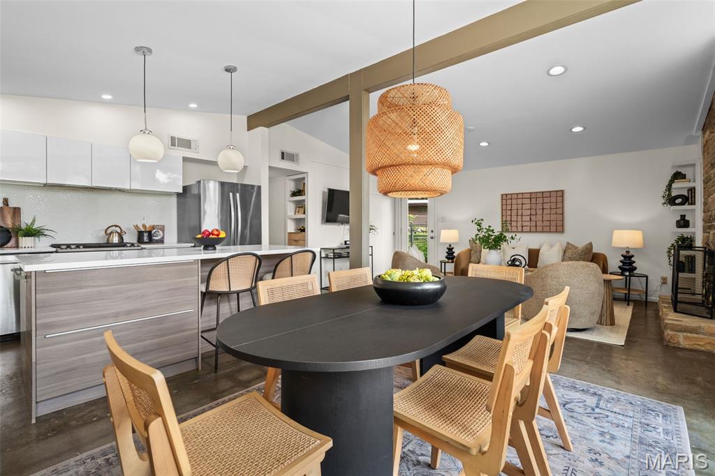 Ridgewood One - Residential