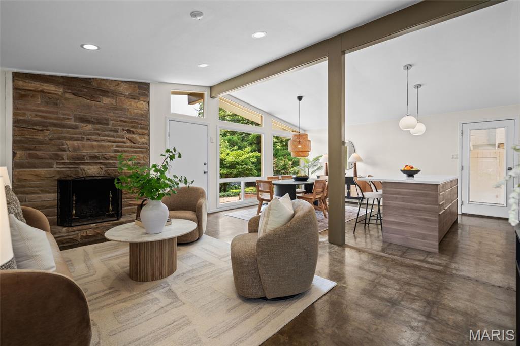 Ridgewood One - Residential