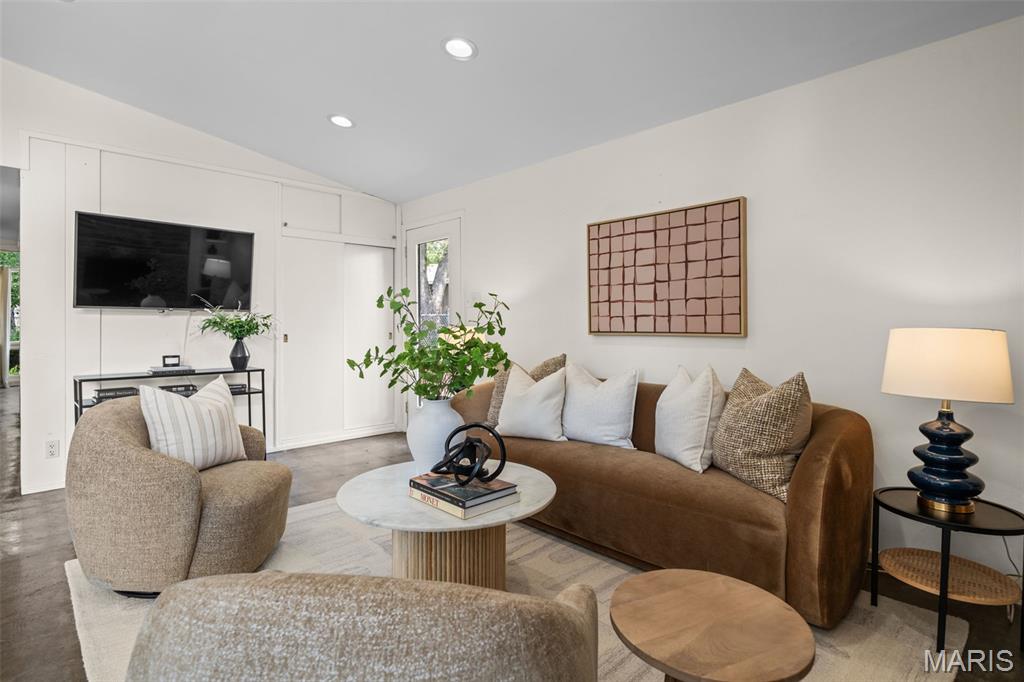 Ridgewood One - Residential