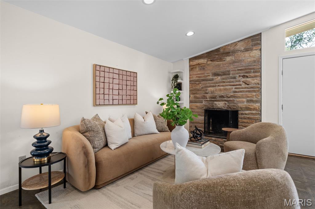 Ridgewood One - Residential