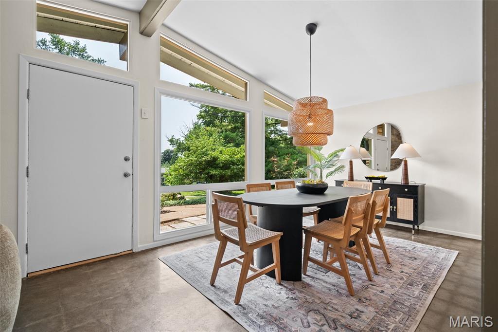 Ridgewood One - Residential