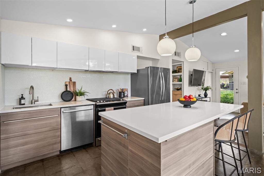 Ridgewood One - Residential