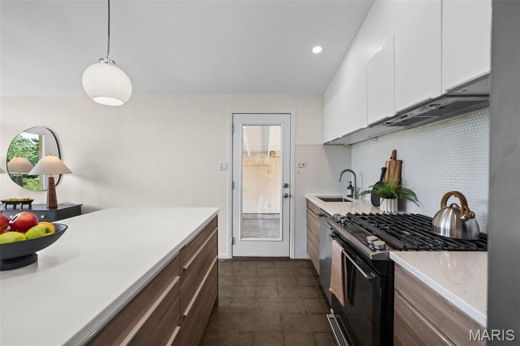 Ridgewood One - Residential