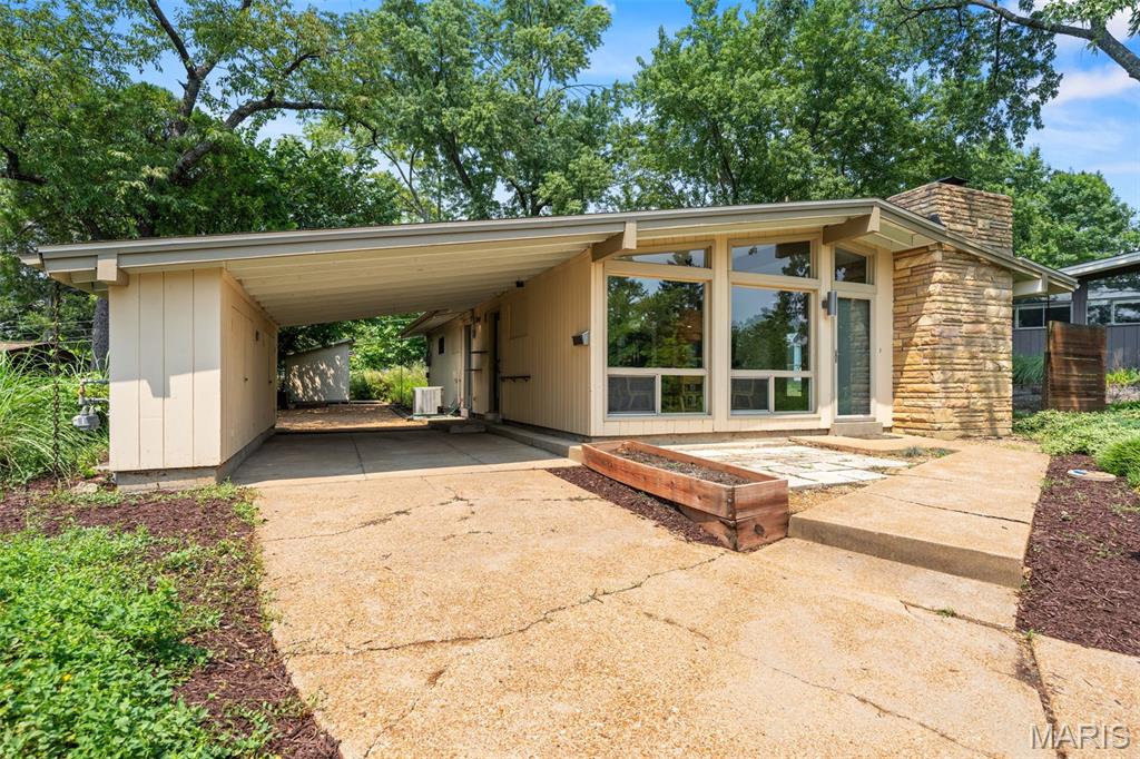 Ridgewood One - Residential