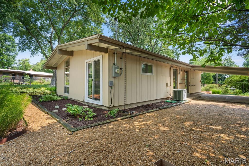Ridgewood One - Residential