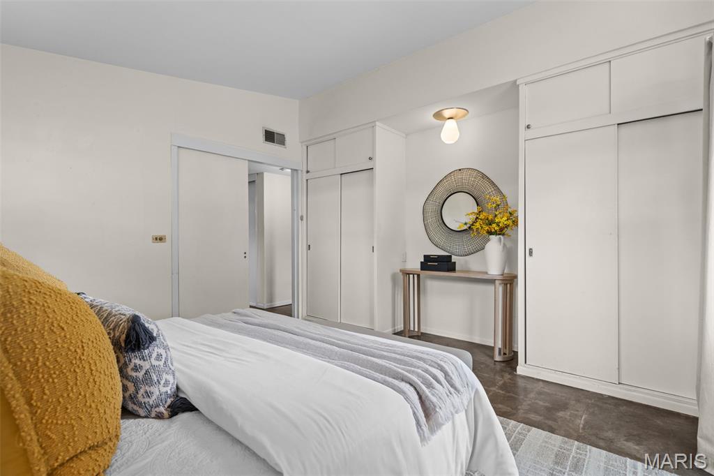Ridgewood One - Residential