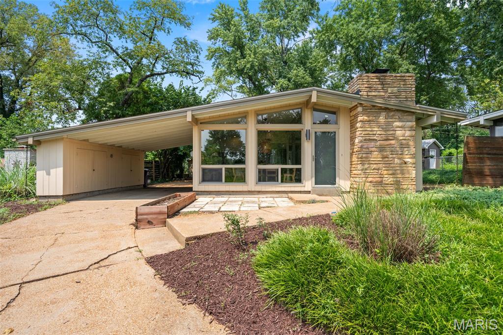 Ridgewood One - Residential