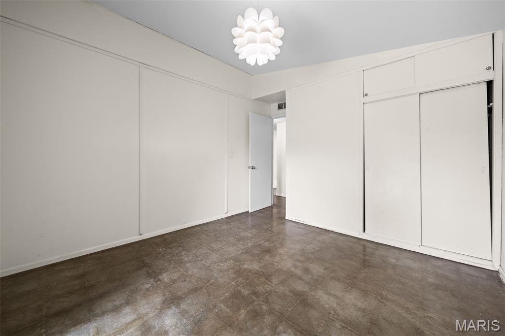 Ridgewood One - Residential