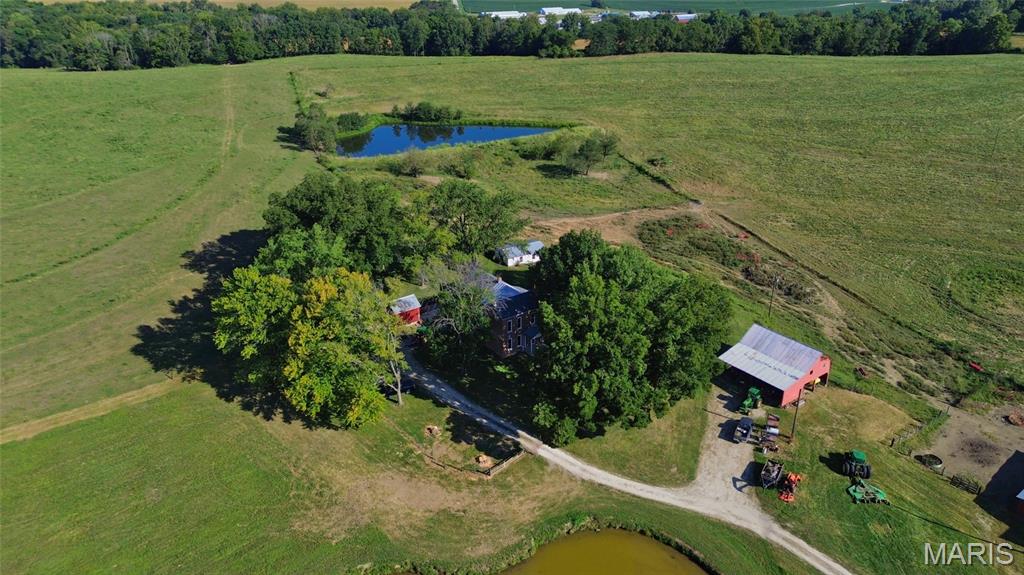NA - Farm