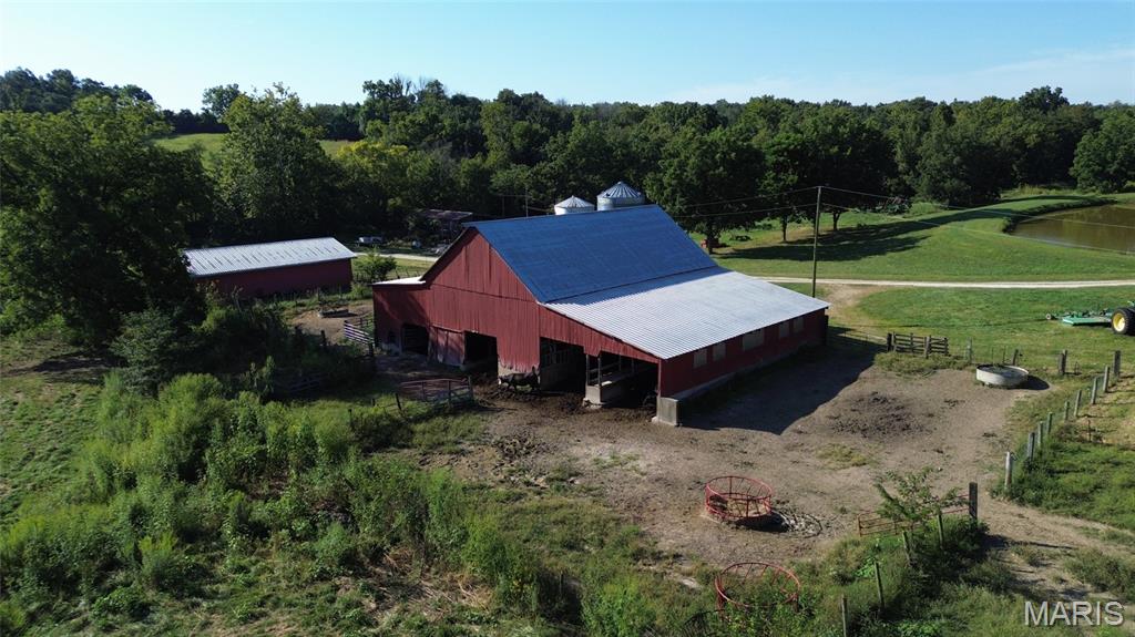 NA - Farm