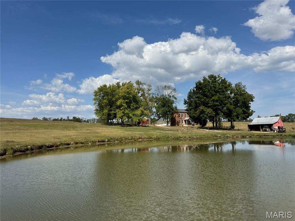 NA - Farm