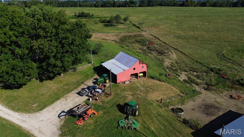 NA - Farm