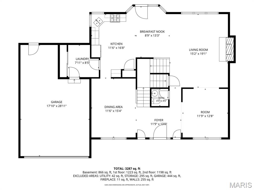 Eagles Lndg Ph 02 - Residential