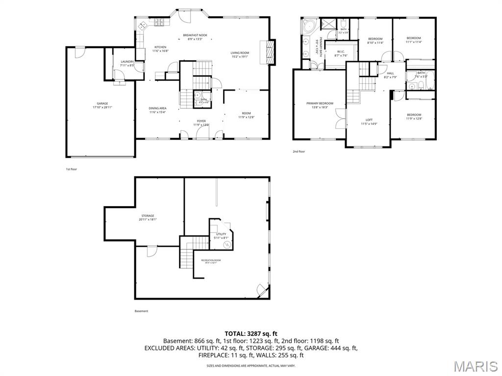 Eagles Lndg Ph 02 - Residential