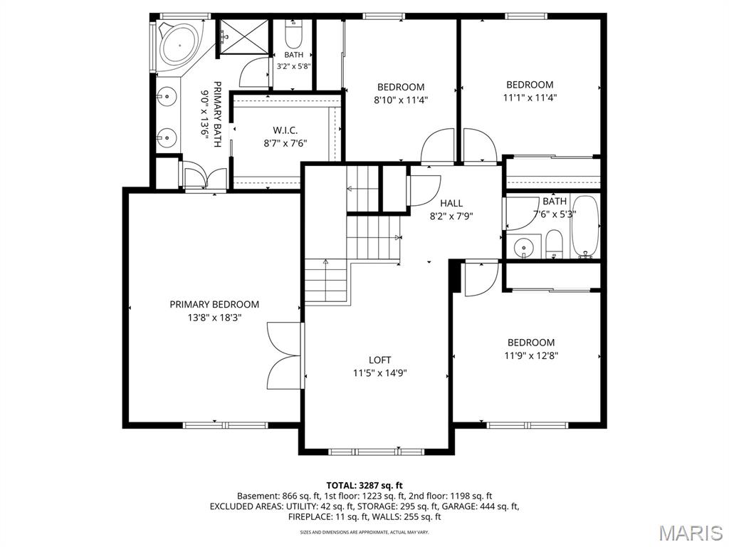Eagles Lndg Ph 02 - Residential