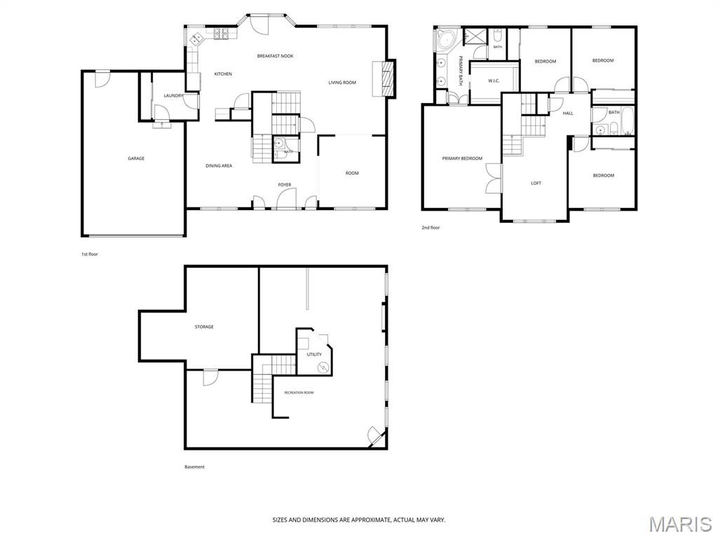 Eagles Lndg Ph 02 - Residential