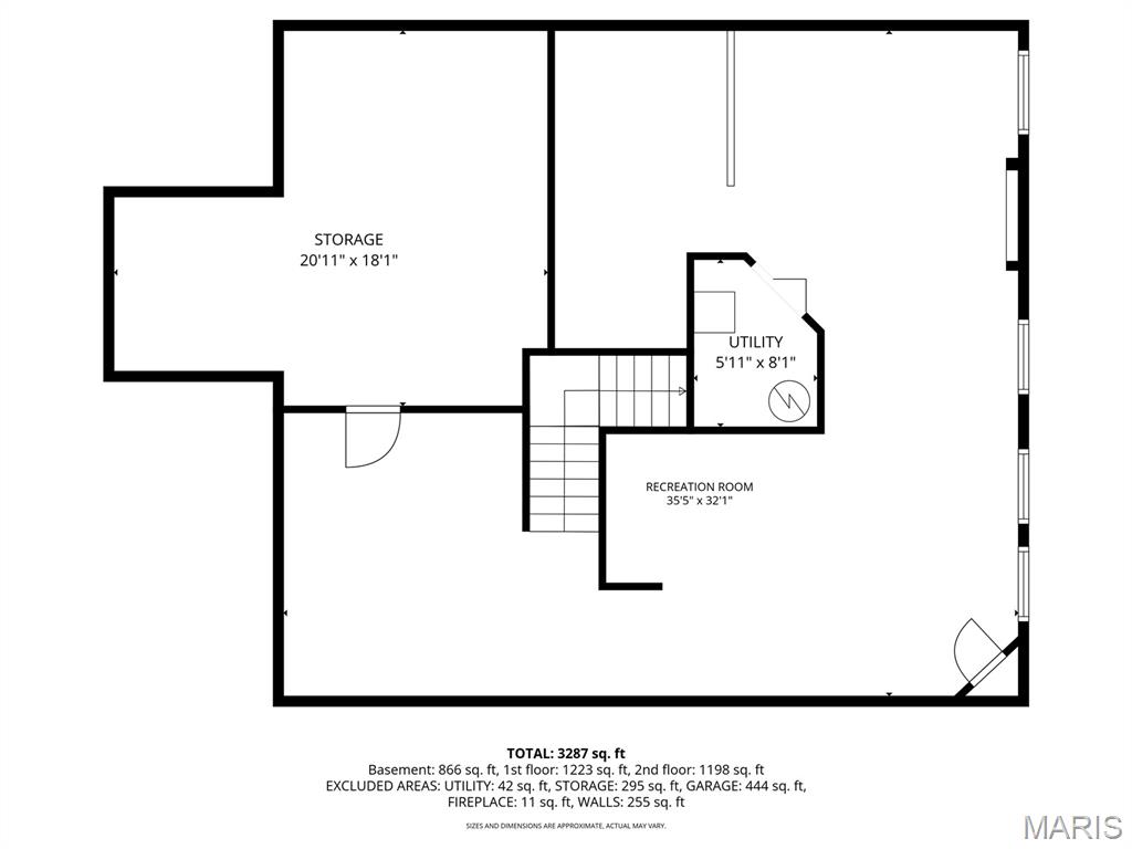 Eagles Lndg Ph 02 - Residential