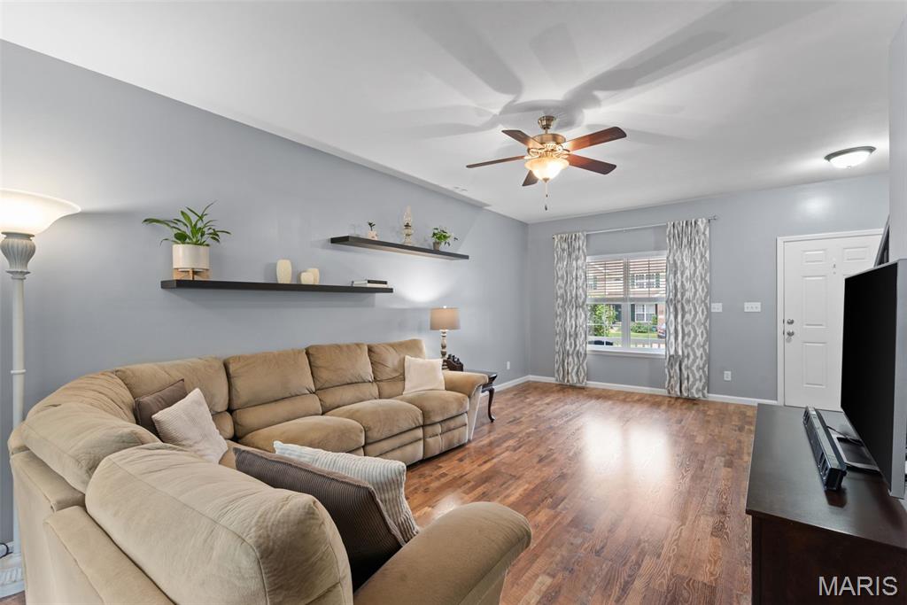 Harter Farms 01 - Residential
