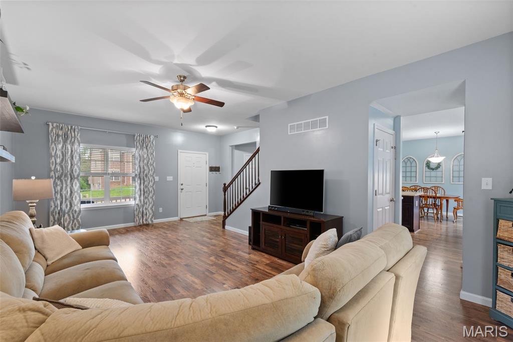 Harter Farms 01 - Residential